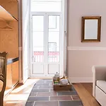 1869 Principe Real House