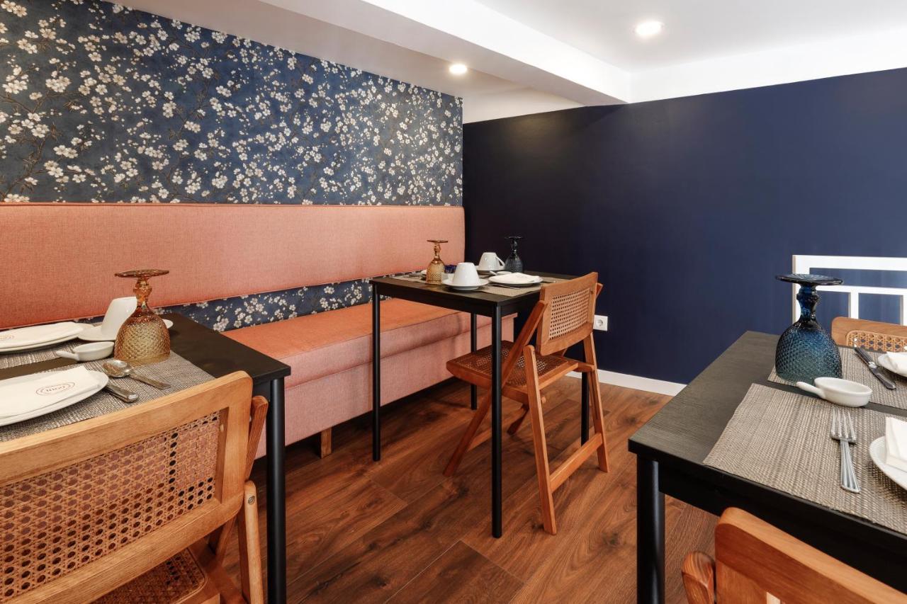 1869 Principe Real House 4*