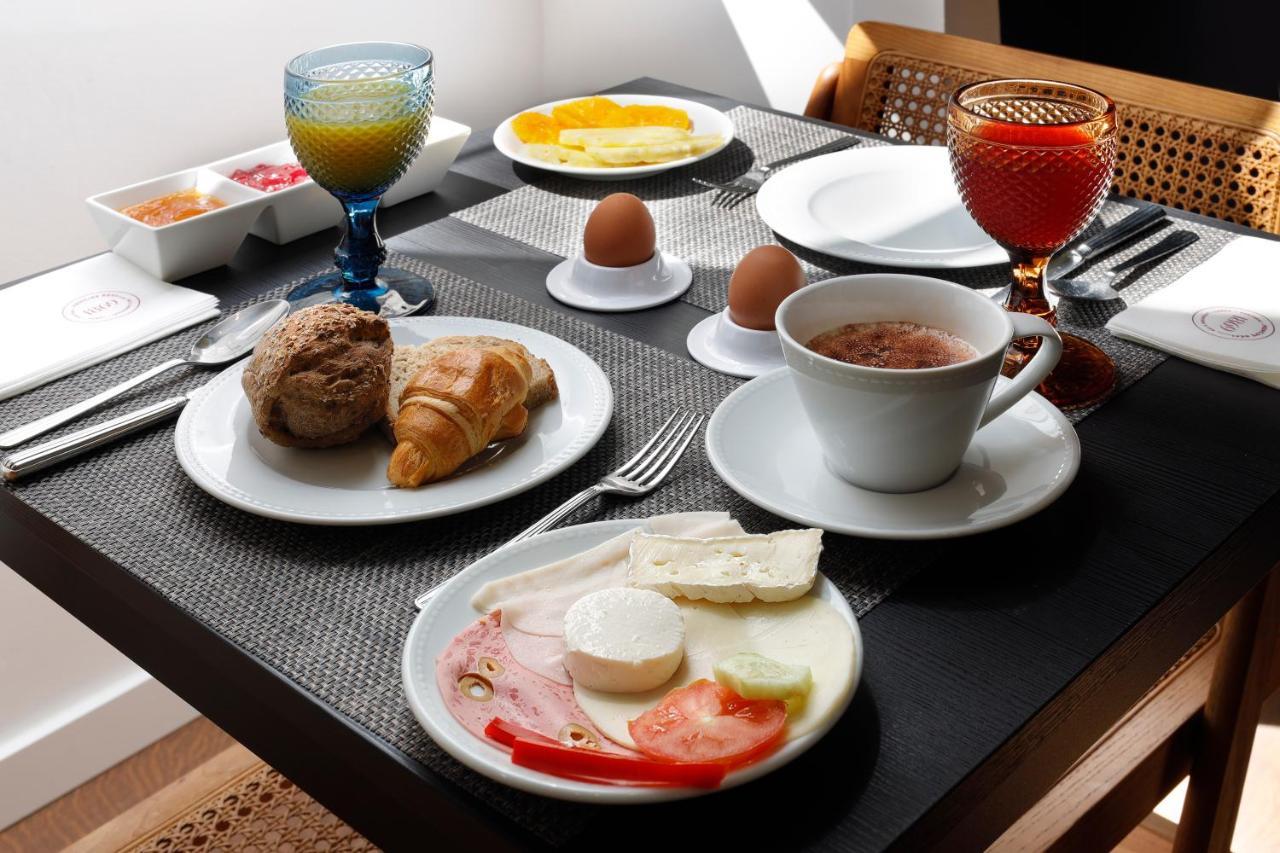 Frühstückspension 1869 Principe Real House 4*