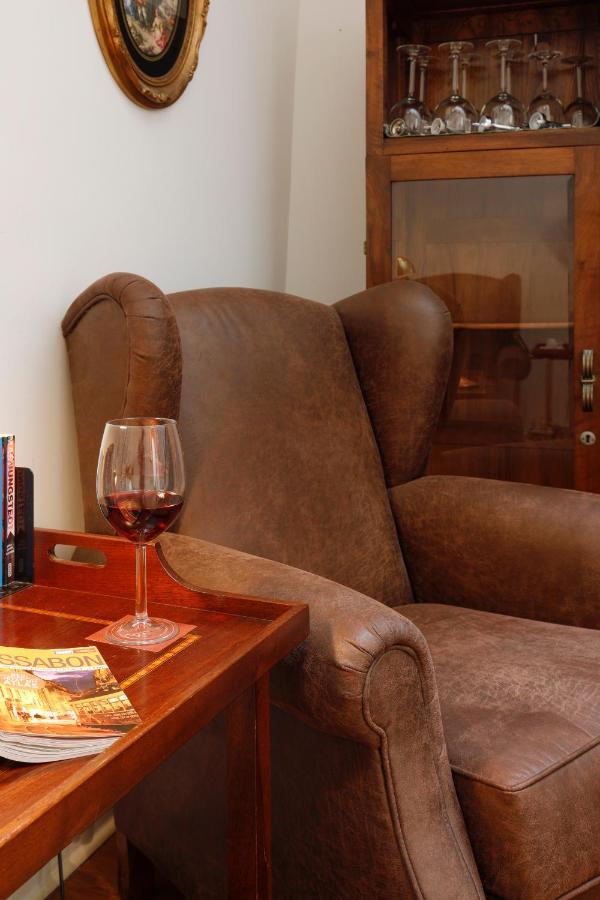 1869 Principe Real House 4*