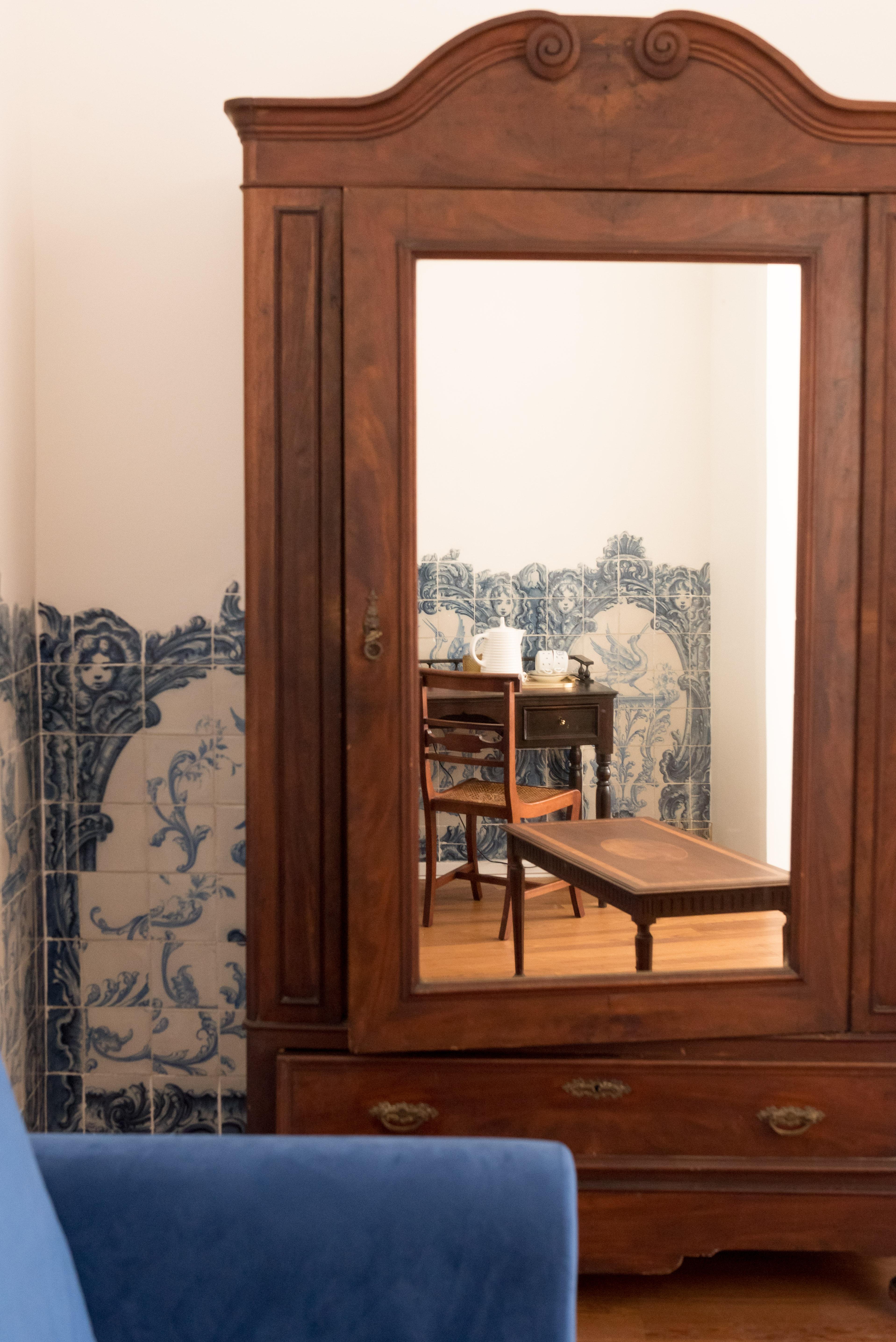 1869 Principe Real House Frühstückspension Lissabon