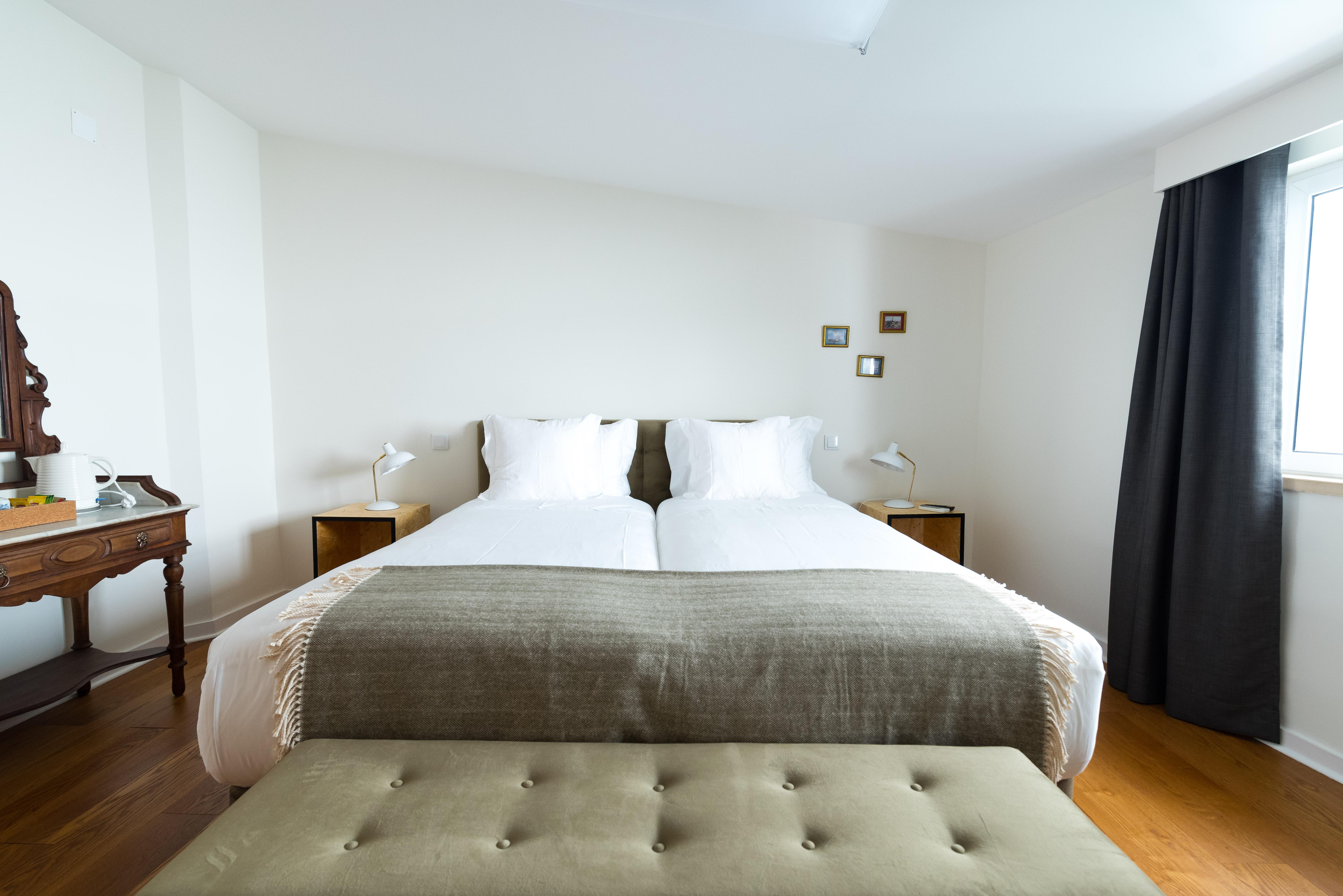 1869 Principe Real House 4*