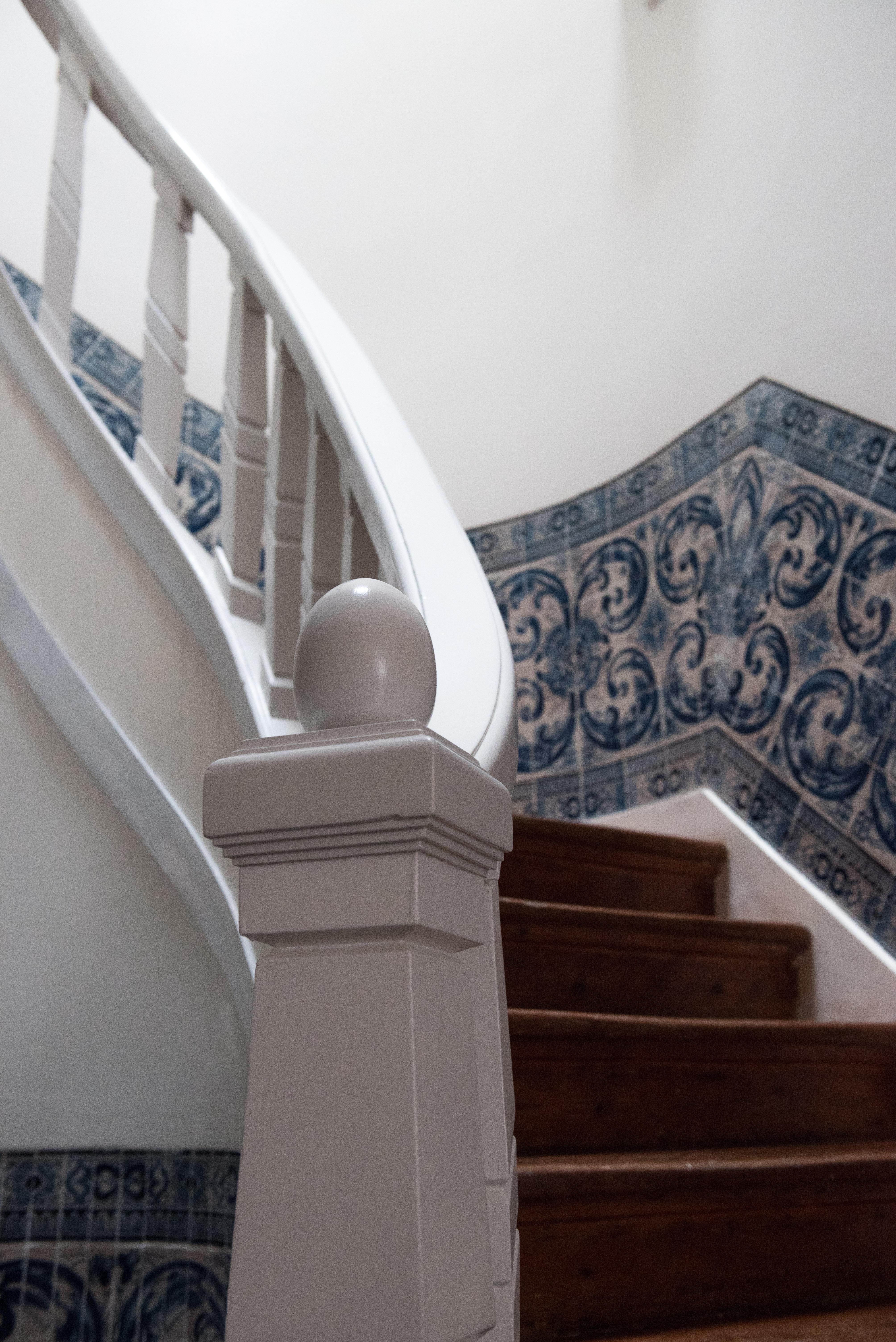 1869 Principe Real House Lissabon