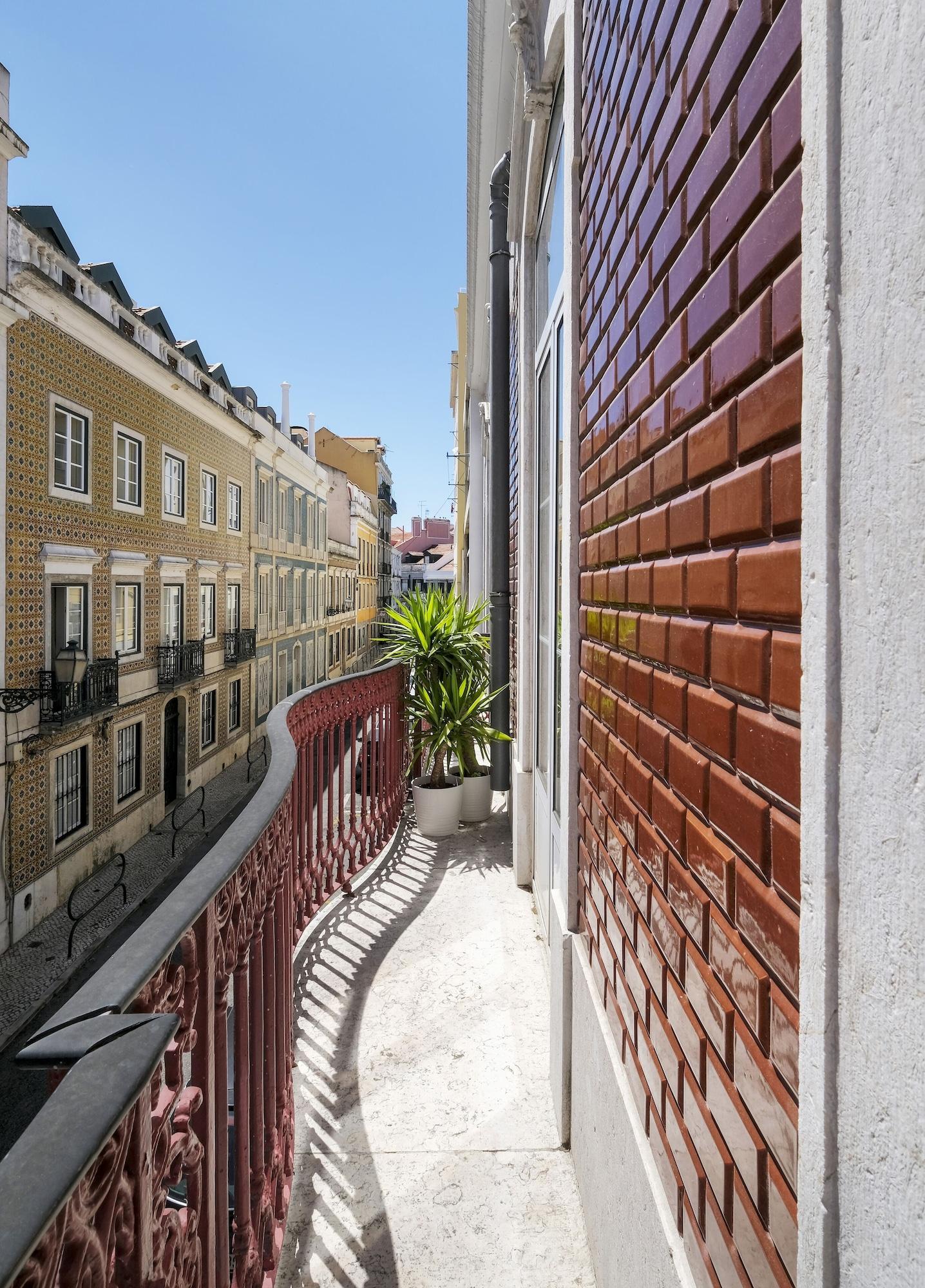1869 Principe Real House 4* Lissabon