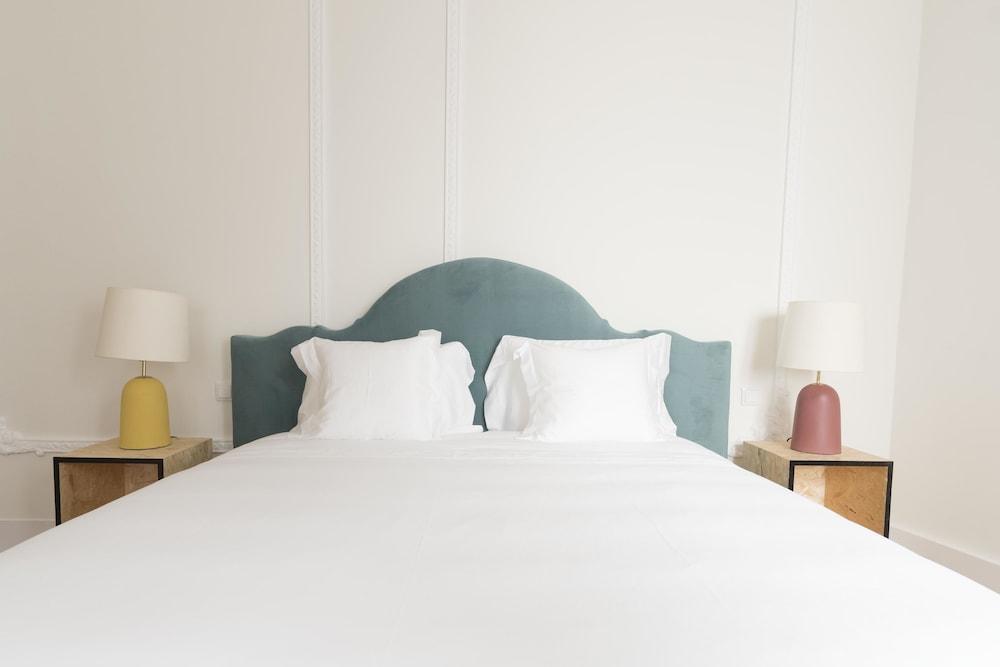 Frühstückspension 1869 Principe Real House 4*