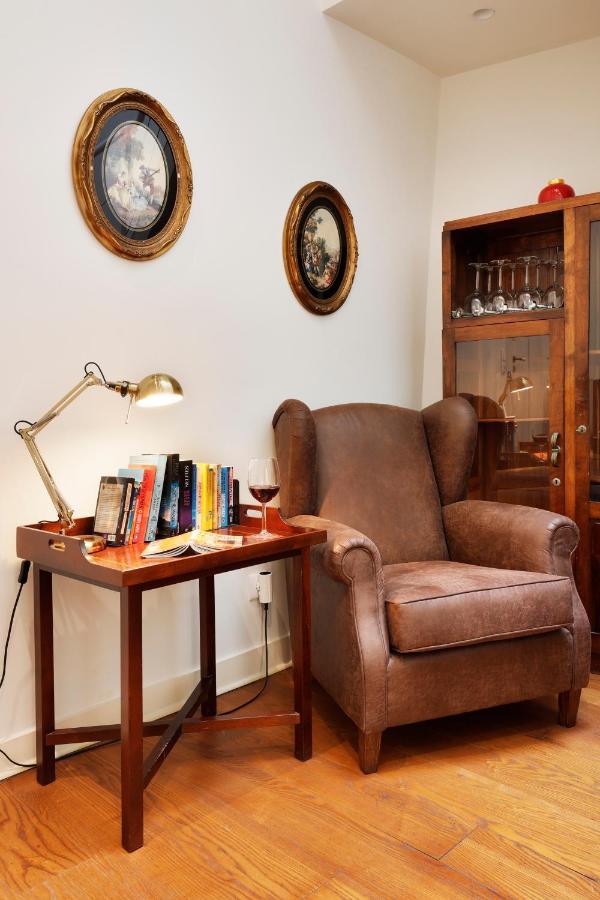 1869 Principe Real House 4* Lissabon