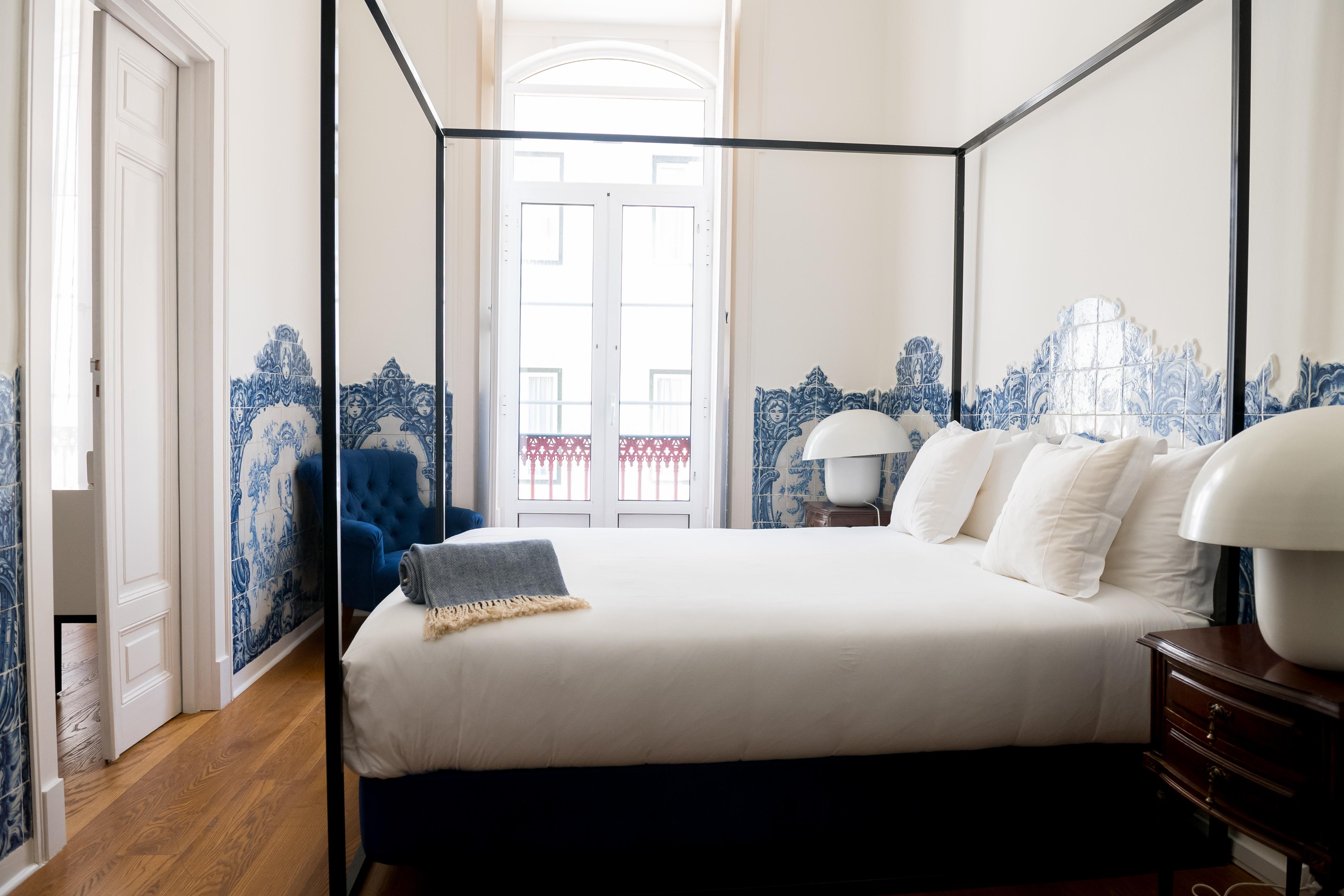 1869 Principe Real House 4*